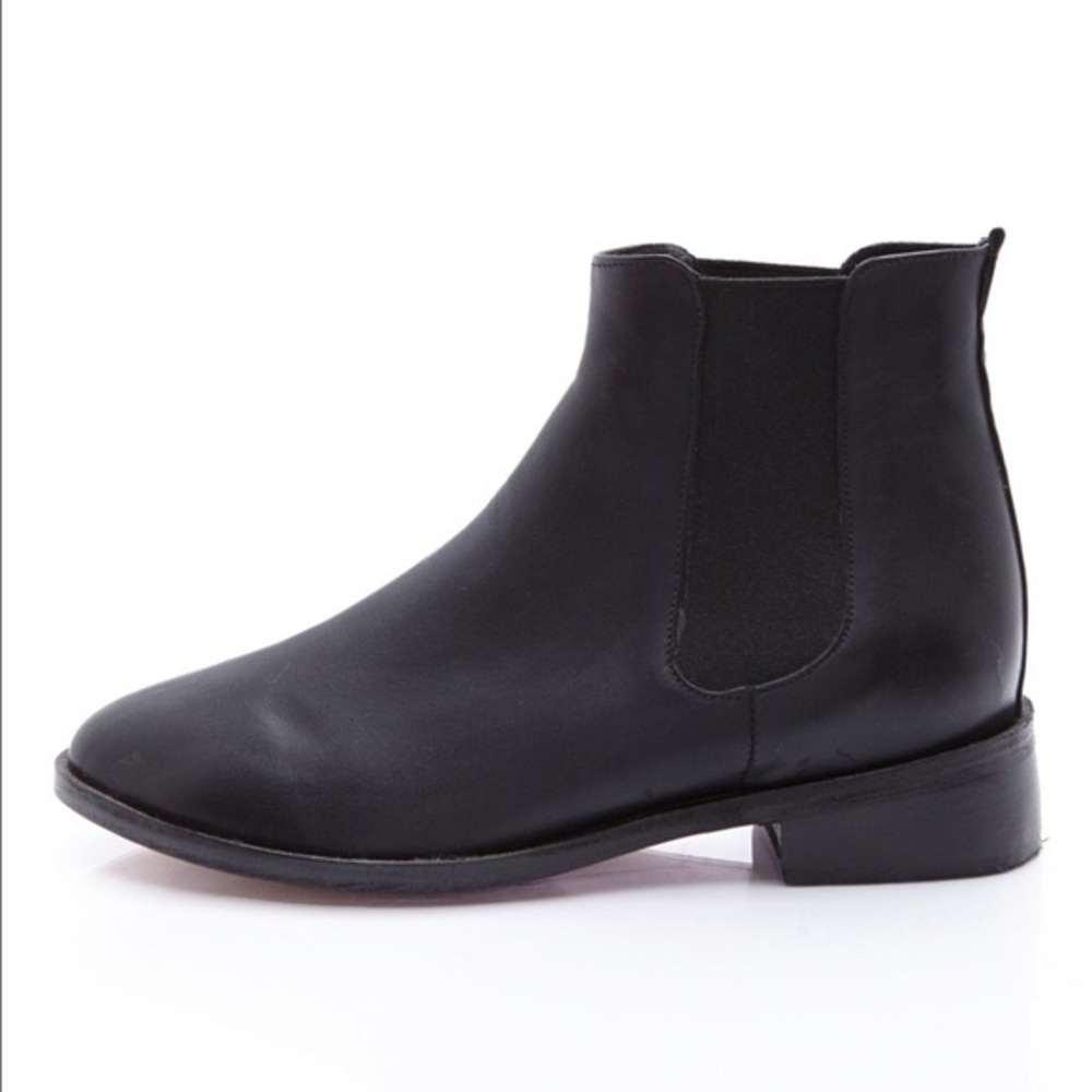 American Apparel City Boot
